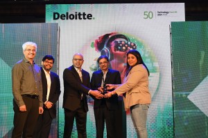 Deloitte TechFast50 India 2024