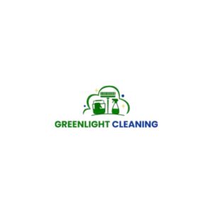 greenlight clean Logo