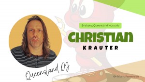 Christian Krauter