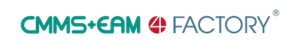 CMMS EAM 4FACTORY logo
