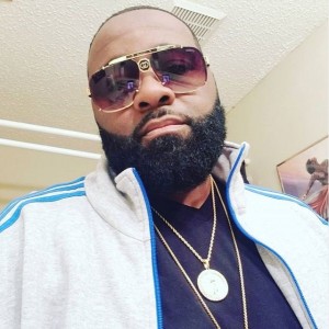 'Everything' by Reno Geno