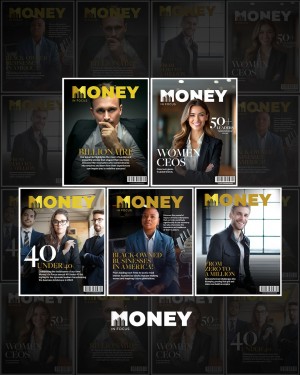 Money In Focus Magazine