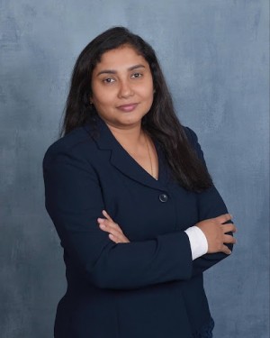 Madhavi Meka, MD, Elevates Vascular Care in Phoenix with Apex Vein & Vascular Institute