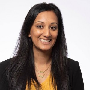 Neena Patel, DDS: Advancing Pediatric Dentistry at Children’s Mercy Adele Hall - Dental Clinic