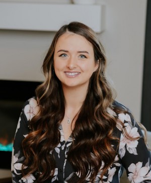 Emily Gusse, Recognized by BestAgents.us as a 2024 Top Agent 