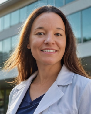 Sharon Craddock, AG-ACNP-BC, PMHNP-BC: Leading the Way in Addiction Psychiatry