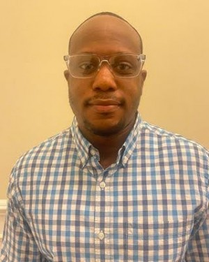 Henrick Ledain, PMHNP-BC, APRN, Compassionate Mental Health Care at Beach Brain, PLLC in Wilmington, North Carolina