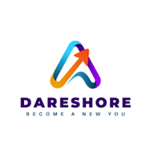 Dareshore logo