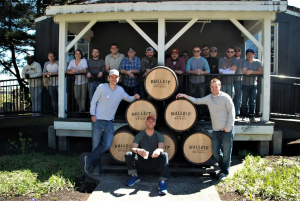 Kentucky Bourbon Trail Tour