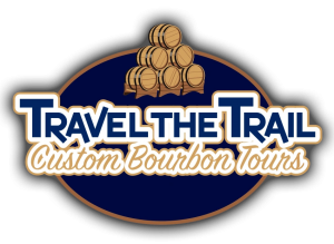 Travel the Trail Logo