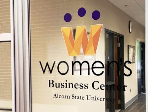 Alcorn State University Business Center | AI Agency Hub