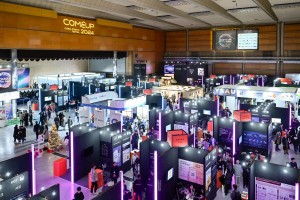 COMEUP 2024, A Global Startup Festival Breaking Boundaries of Innovation, Closes while Securing as a Global Showcase