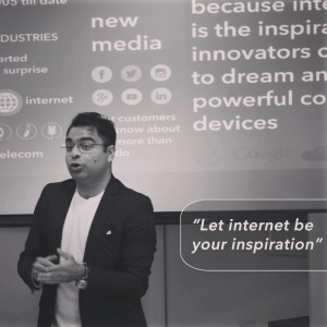 Ammar Akhtar - Founder and CEO of Finalrentals