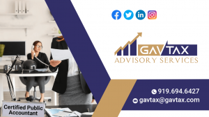 accounting for real estate investors