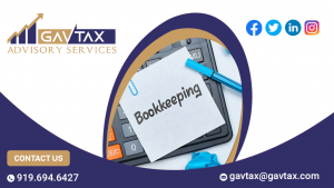 bookkeeping services for small businesses