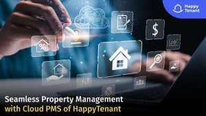 cloud based property management systems