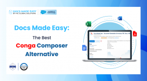 The Best Conga Alternative