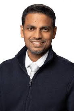 Shamudheen M. Rafiyath, MD: A Compassionate Leader in Oncology Care