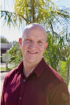 Dr. James P. Garrett Celebrates Over 30 Years of Chiropractic Care at Optimal Health Center