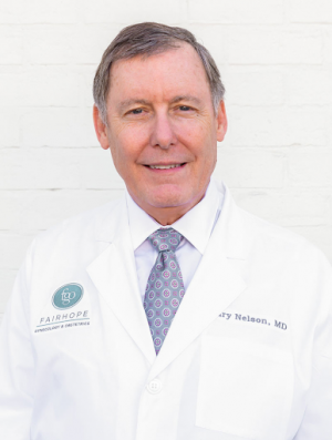 Gary W. Nelson, MD: A Pillar of Women’s Health in Alabama