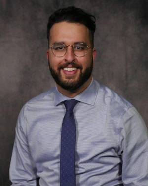 Local Internist Dr. Shakeeb Rehman Joins Union Hospital