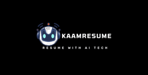 kaamresume logo 590X300
