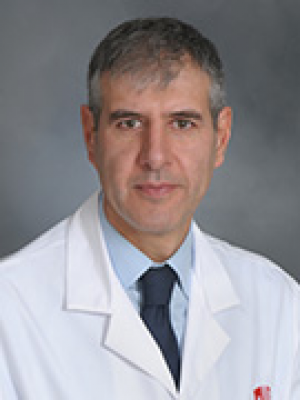 Dr. Massimiliano Spaliviero: A Leader in Urologic Oncology at Stony Brook University School of Medicine