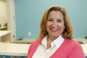 Dr. Suzanne Grady: Pioneering Pediatric Dentistry with Compassion and Expertise in Manhattan