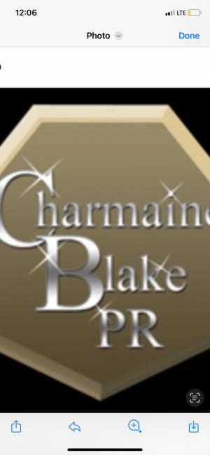 Chairmane Blake PR Beverly Hills