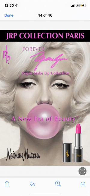 JRP Collection paris