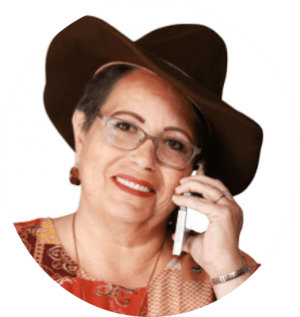 Kimberly Jones, Recognized by BestAgents.us as a 2024 Top Agent 