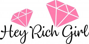 Announcing Hey Rich Girl Real Estate E-Learning Platform