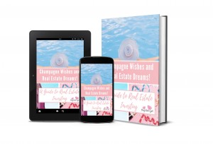 Announcing Hey Rich Girl Real Estate E-Learning Platform