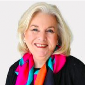 Patricia Geoghegan, Recognized by BestAgents.us as a 2024 Top Agent