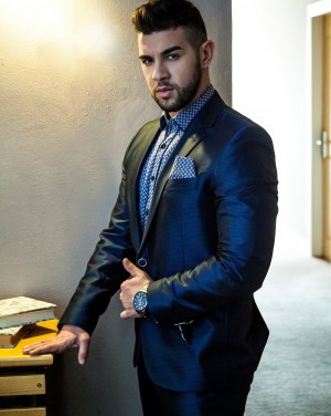 Dimitris Kapetanakis New Song 2019