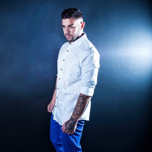 Dimitris Kapetanakis New Song 2019