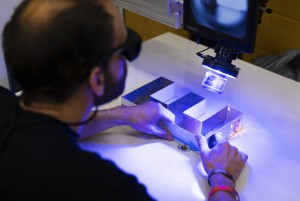 Heckford Signs Factory