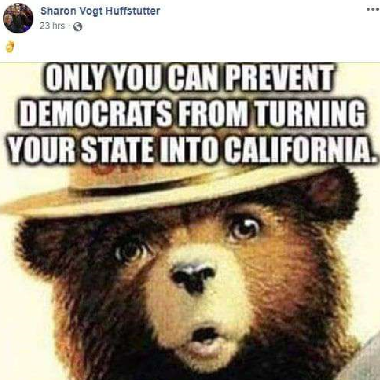 Sheriff’s Deputy’s Racist Facebook Posts Exposed - IssueWire