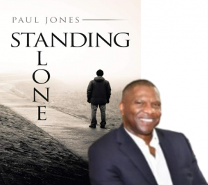 Standing Alone: Paul Jones