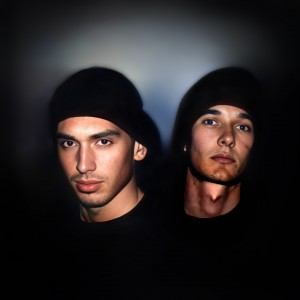 Gravdal Gangstaz - Lofoten