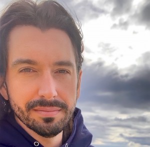 Haakon Rist - Owner and CEO of FUTU RIST independent record label