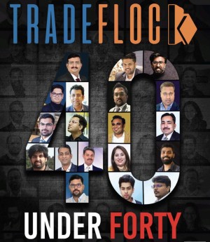 Top 40 under 40 CTO