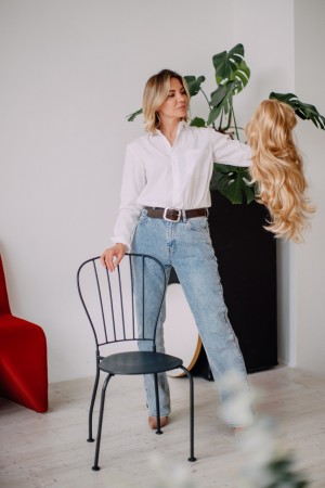 Shefer Tatiana Shopfans wig