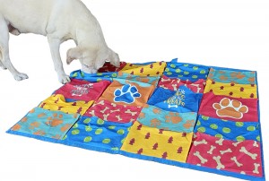 small busy blanket image