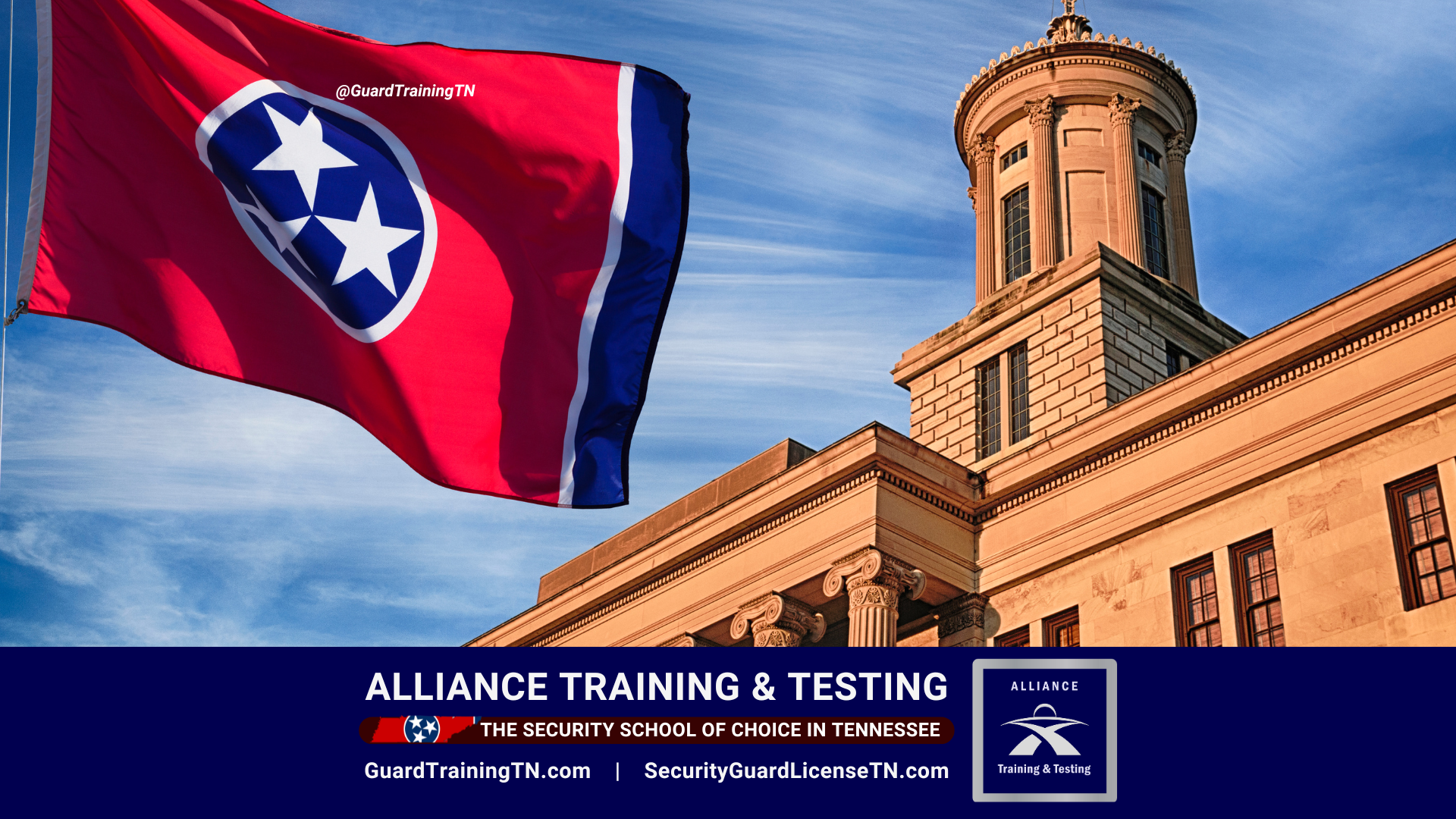 This program brings the high quality training Alliance is known for directly to businesses and organ