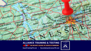 In addition to the new website Alliance Training and Testing is also proud to announce the launch of