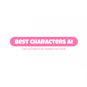 Best Characters AI logo 1