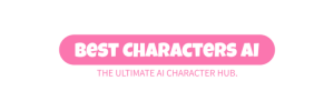 Best Characters AI logo 2
