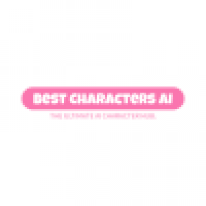 Best Characters AI logo 4