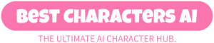 Best Characters AI logo